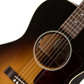 Gibson L-00 Standard Electro Acoustic Guitar with Baggs HiFi DNA in Vintage Sunburst - MCSBL0HFVS_7_SoundHole-1200x1200-28e5ebb.jpg