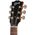 Gibson J-45 Standard Electro Acoustic Guitar with Baggs HiFi DNA in Heritage Cherry Sunburst - MCRS45HFHCS_5_Headstock.jpg