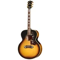 Gibson SJ-200 60s Original Electro Acoustic Guitar with Baggs HiFi DNA in Vintage Sunburst - OCJB2060VS_2_Front.jpg