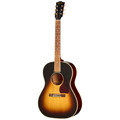 Gibson LG-2 50s Original Electro Acoustic Guitar with Baggs HiFi DNA in Vintage Sunburst - OCSBLGVS_3_Front.jpg