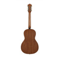 Recording King Dirty 30s Single 0 Parlour Electro Acoustic Guitar in Natural Mahogany - RP-30-7E-MA-4.jpg