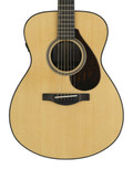 Yamaha FS7 RX Concert Electro-Acoustic Guitar - Spruce Top Rosewood Back and Sides - GFS7RX-1.jpg