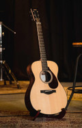 Yamaha FS7 RX Concert Electro-Acoustic Guitar - Spruce Top Rosewood Back and Sides - GFS7RX-4.jpg