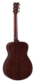 Yamaha FS7 MX Concert Electro-Acoustic Guitar - Spruce Top Mahogany Back and Sides - GFS7MX-7.jpg
