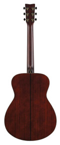 Yamaha FS7 M Concert Acoustic Guitar - Spruce Top Mahogany Back and Sides - GFS7M-7.jpg