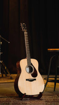 Yamaha FG7 RX Dreadnought Electro-Acoustic Guitar - Spruce Top Rosewood Back and Sides - FG7_RX_In-Situ_02.jpg