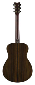 Yamaha FS7 R Concert Acoustic Guitar - Spruce Top Rosewood Back and Sides - GFS7R-3.jpg