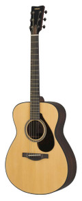 Yamaha FS7 R Concert Acoustic Guitar - Spruce Top Rosewood Back and Sides - GFS7R-6.jpg