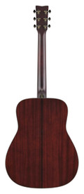 Yamaha FG7 M Dreadnought Acoustic Guitar - Spruce Top Mahogany Back and Sides - GFG7M-3.jpg