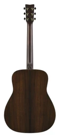 Yamaha FG7 R Dreadnought Acoustic Guitar - Spruce Top Rosewood Back and Sides - GFG7R-3.jpg