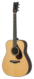 Yamaha FG7 R Dreadnought Acoustic Guitar - Spruce Top Rosewood Back and Sides - GFG7R-6.jpg