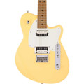 Reverend Charger Standard HH Electric Guitar in Powder Yellow - SCHHH-PYEL-RM-Body.jpg