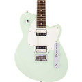 Reverend Charger Standard HH Electric Guitar in Iconic Blue - SCHHH-ICBL-RW-Body.jpg