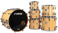 Second Hand Sonor Designer Series SHELL PACK ONLY #028 - SH-243-0028 (2).jpg