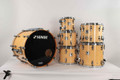 Second Hand Sonor Designer Series SHELL PACK ONLY #028 - SH-243-0028 (3).jpg