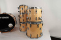 Second Hand Sonor Designer Series SHELL PACK ONLY #028 - SH-243-0028 (7).jpg