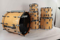 Second Hand Sonor Designer Series SHELL PACK ONLY #028 - SH-243-0028 (12).jpg