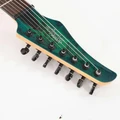 Second Hand Schecter C-7 Pro In Aqua Burst #072 - SH-213-0072 (13).jpg
