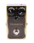 Second Hand Vemuram Karen Overdrive Pedal #098 - SH-213-0098 (2).jpg