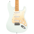 Second Hand Squier 40th Anniversary Stratocaster In Sonic Blue #796 - SH-197-0796 (2).jpg