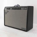 Second Hand Fender Tonemaster Deluxe Reverb Combo Amplifier In Black #856 - SH-197-0856 (4).jpg