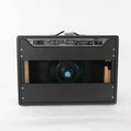 Second Hand Fender Tonemaster Deluxe Reverb Combo Amplifier In Black #856 - SH-197-0856 (7).jpg