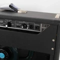 Second Hand Fender Tonemaster Deluxe Reverb Combo Amplifier In Black #856 - SH-197-0856 (9).jpg