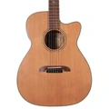 Second Hand Alvarez Yairi Stage WY1 Acoustic Guitar In Natural #084 - SH-131-0084 (2).jpg