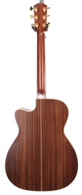 Second Hand Alvarez Yairi Stage WY1 Acoustic Guitar In Natural #084 - SH-131-0084 (4).jpg