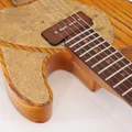 Second Hand Paoletti Nancy Loft SP90 Electric Guitar In Butterscotch #091 - SH-131-0091 (11).jpg