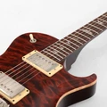 Second Hand PRS SC245 10 Top In Tortoiseshell #085 - SH-131-0085 (7).jpg