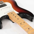 Second Hand Suhr Classic S HSS Electric Guitar In Relic Sunburst #638 - SH-114-2638 (9).jpg