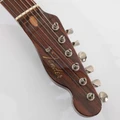 Second Hand Fender Japan TL-69 Telecaster Electric Guitar In Rosewood #076 - SH-131-0076 (12).jpg