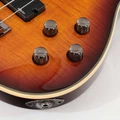 Second Hand Schecter Omen Extreme-4 In Vintage Sunburst #142 - SH-91-0142 (9).jpg