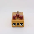 Second Hand Way Huge Conspiracy Theory Professional Overdrive Pedal #147 - SH-91-0147 (5).jpg