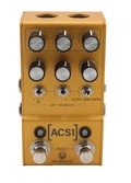 Second Hand Walrus Audio ACS1 MkI Amp And Cab Sim Pedal #016 - SH-231-0016 (2).jpg