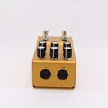 Second Hand Walrus Audio ACS1 MkI Amp And Cab Sim Pedal #016 - SH-231-0016 (5).jpg