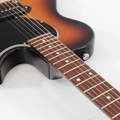 Second Hand Godin Summit Classic SG Electric Guitar In Vintage Sunburst #858 - SH-197-0858 (10).jpg
