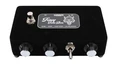 Second Hand Warm Audio LE Foxy Tone Box Werewolf Black Fuzz Pedal #783 - SH-197-0783 (2).jpg