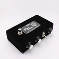 Second Hand Warm Audio LE Foxy Tone Box Werewolf Black Fuzz Pedal #783 - SH-197-0783 (3).jpg