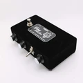Second Hand Warm Audio LE Foxy Tone Box Werewolf Black Fuzz Pedal #783 - SH-197-0783 (4).jpg