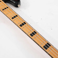 Second Hand Fender Vintera III Early 70's Jazz Bass Guitar In 3 Tone Sunburst #595 - SH-197-0595 (10).jpg