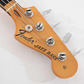 Second Hand Fender Vintera III Early 70's Jazz Bass Guitar In 3 Tone Sunburst #595 - SH-197-0595 (11).jpg