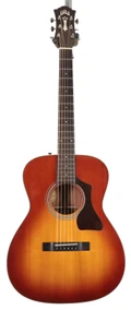 Second Hand Guild GAD-30EASB Acoustic Guitar In Natural #083 - SH-131-0083 (3).jpg