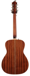 Second Hand Guild GAD-30EASB Acoustic Guitar In Natural #083 - SH-131-0083 (4).jpg