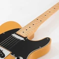 Second Hand Fender Player Telecaster In Butterscotch Blonde #080 - SH-213-0080 (7).jpg