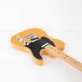 Second Hand Fender Player Telecaster In Butterscotch Blonde #080 - SH-213-0080 (9).jpg