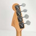 Second Hand Fender Player II Mustang PJ Bass In Hialeah Yellow #731 - SH-197-0731 (4).jpg