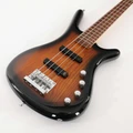 Second Hand Warwick Bass Rock Bass Corvette Bass Guitar #063 - SH-168-0063 (7).jpg