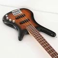 Second Hand Warwick Bass Rock Bass Corvette Bass Guitar #063 - SH-168-0063 (10).jpg